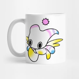 FAST CHAO Mug